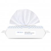 Baby Wet Wipes - Anhui Hanbon Kidclean 80pcs Baby Wet Wipes for Baby Cleaning