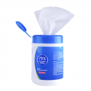 Alcohol Wipes - HB-080