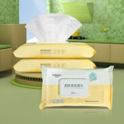 Kitchen Wet Wipes - HB-40