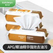 Kitchen Wet Wipes - HB-40