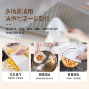 Kitchen Wet Wipes - HB-40