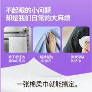 Cotton Tissue - HBCT100